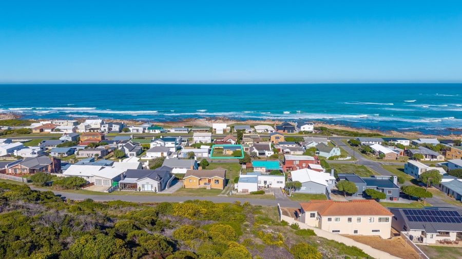 3 Bedroom Property for Sale in Agulhas Western Cape